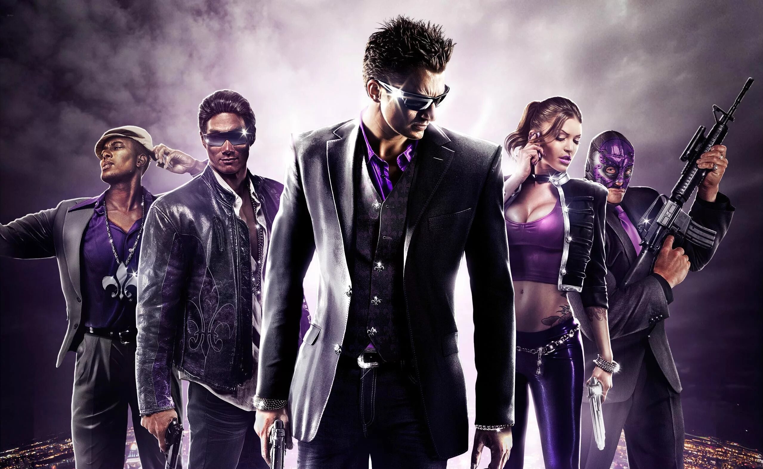 Святые 4 слушать. Saints Row. Saints Row IV. Saints Row 3/4. Saints Row the third арт.