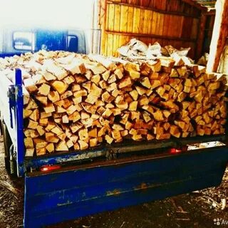 Дрова березовые колотые с доставкой брянск