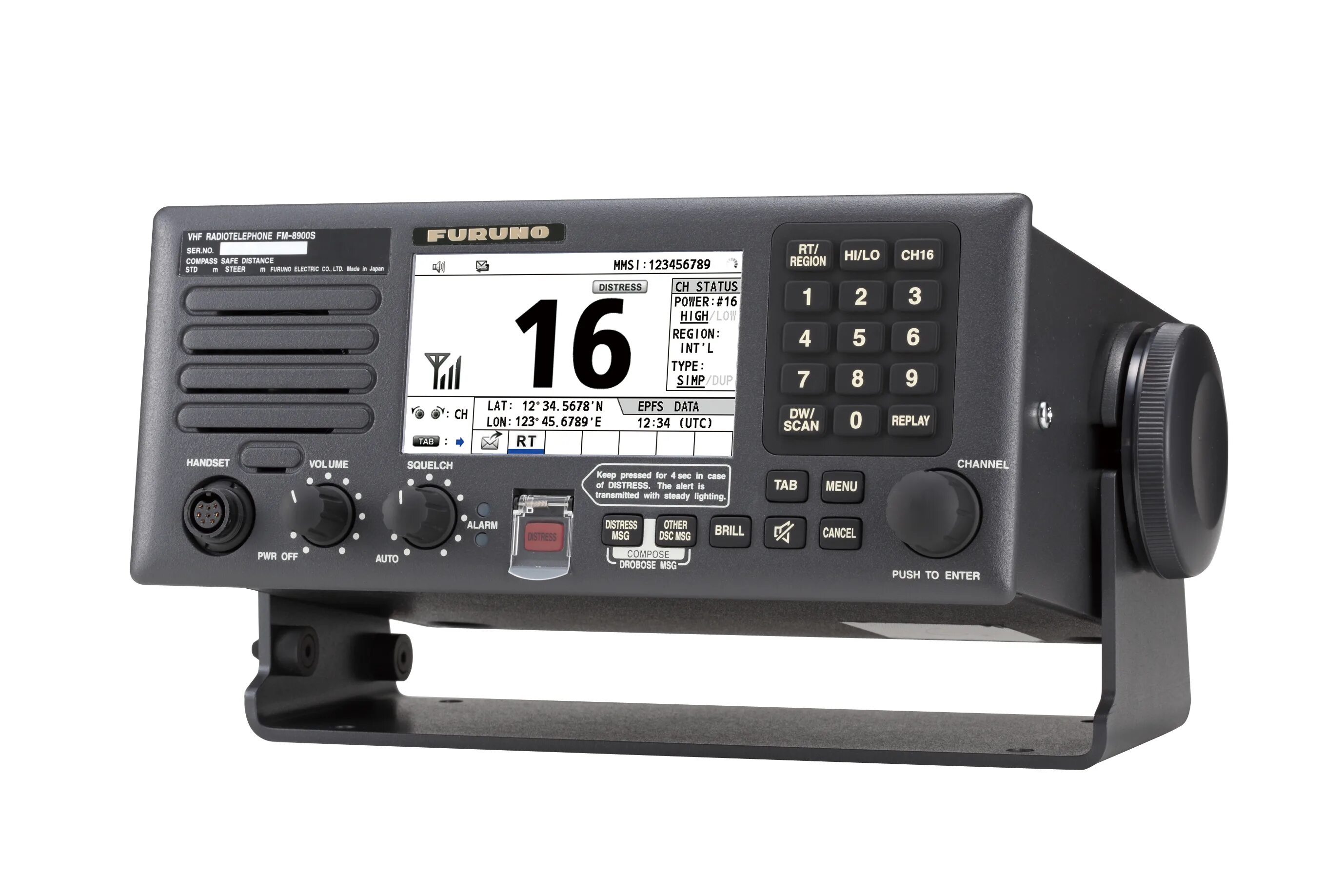 Vhf на русском