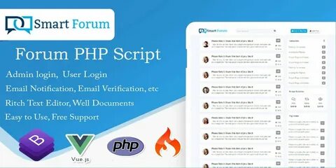 Forum php mod d