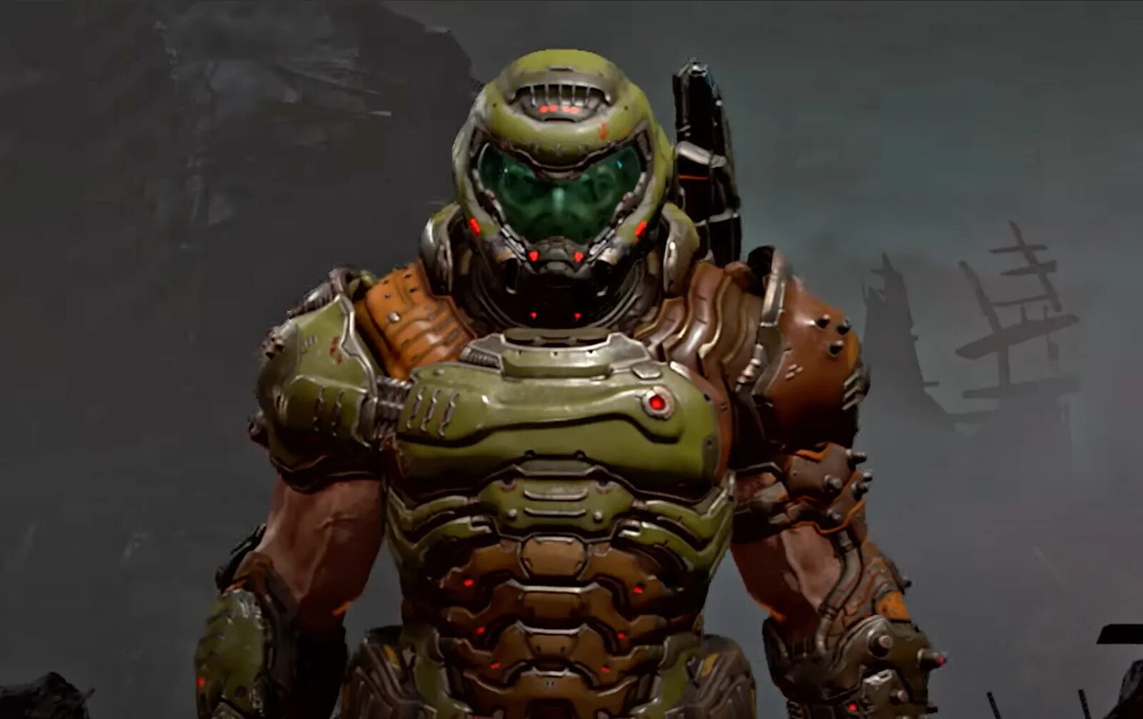 Doom eternal nintendo. Doom eternal limited run.