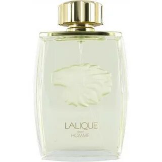 Lalique pour