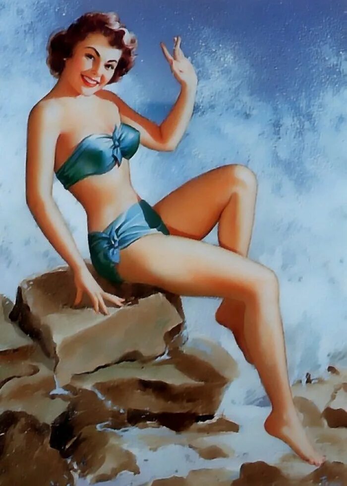 Pin up войти в пин ап. Художник перл фраш. художник джил элвгрен пин-ап. перл элис фраш.