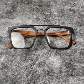 Big glasses
