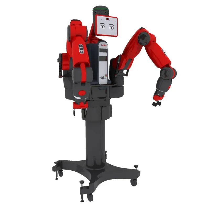 Коллаборативный робот срп robot. Baxter – робот-манипулятор. робот бакстер. роботы для исследования пещер. sawyer робот.