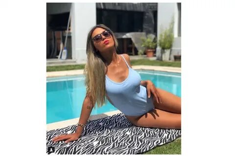 Agustina anon