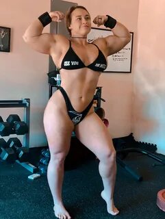 Jordynne Grace.