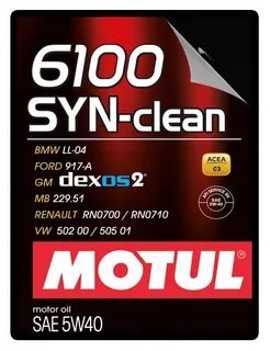 Syn clean