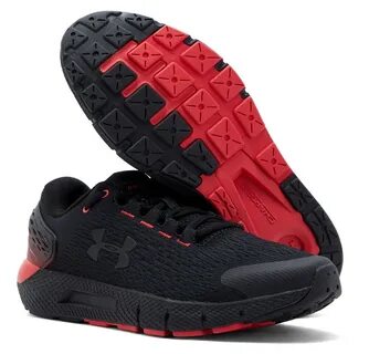 Кроссовки under armour charged