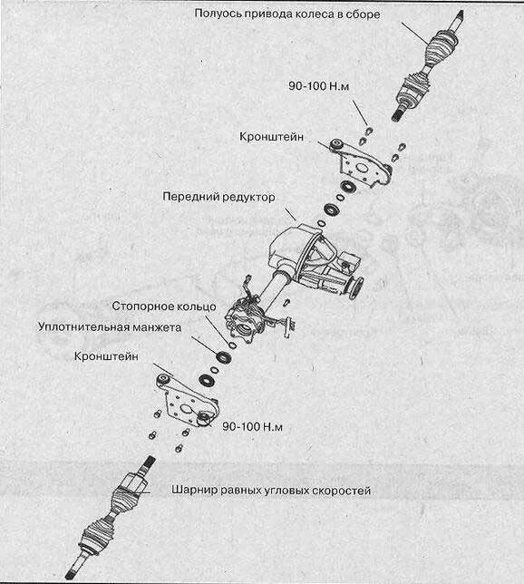 Схема моста ховер. Схема переднего моста грейт вол ховер н3. передний привод ховер н3. схема переднего моста грей вол. схема переднего моста грейт вол сейф.