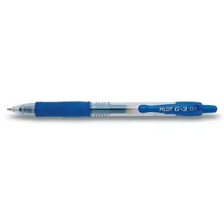 Pilot blue