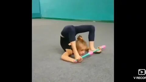 Включи повторять за ними
