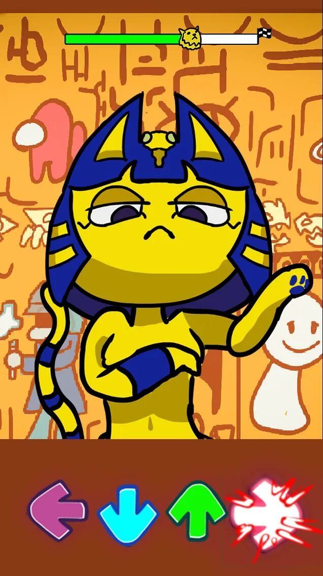 Ankha rule 34. FNF Ankha. Zone Ankha FNF. Ankha майнкрафт. Edd Ankha FNF.