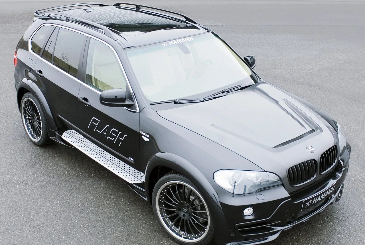 Бмв е70 дорестайлинг. BMW x5 Хаманн. BMW x5 e70 Hamann. X5 e70 Hamann. BMW x5 e70 Hamann EVO.