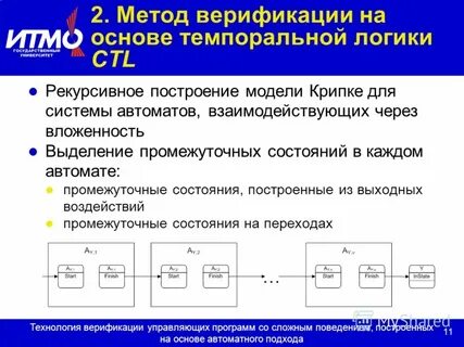 Верификация устройства