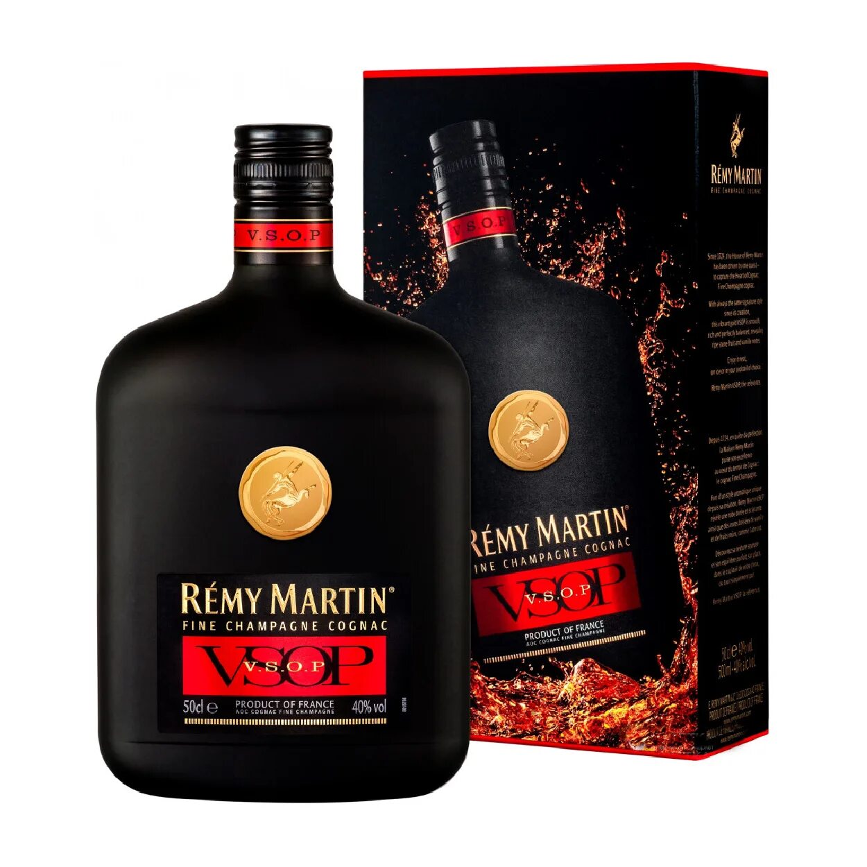 Remy martin 0.5