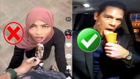 Video ai viral
