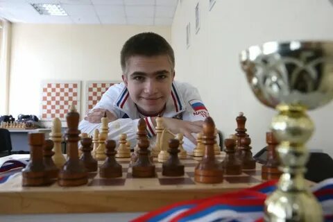 Профиль шахматиста