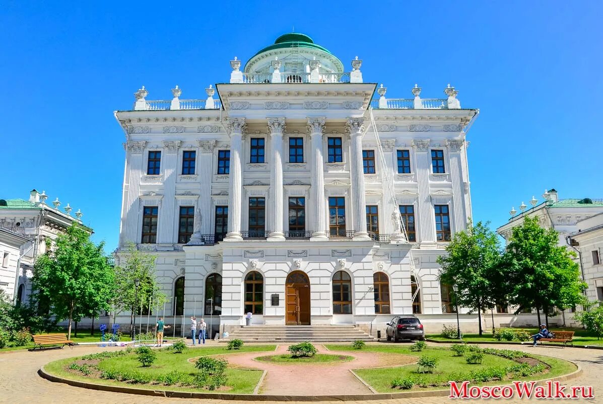 московский п е. барановский моховая улица дом пашкова. дом пашкова баженов. дворец-усадьба пашкова. дом пашкова в москве архитектор.