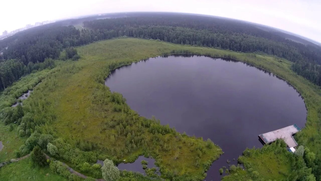 Балашиха и ее достопримечательности: куда сходить и что посмотреть Туристический