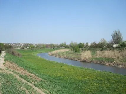 Луганка