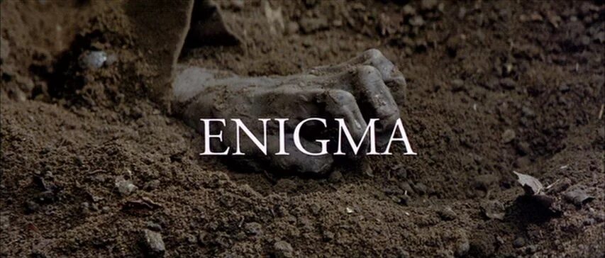 Энигма (2001). Enigma картинки. Enigma лого. Роя Энигма.