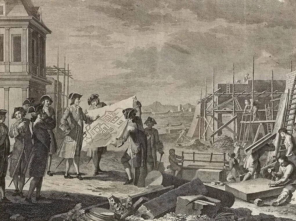 1703 основание санкт-петербурга кратко. Беггров адмиралтейская верфь. Петр 1 строит санкт-петербург. Началшо строительства петербургапетр 1. Петр 1 на строительстве петербурга.