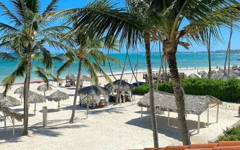 Sol caribe beach 4 отзывы