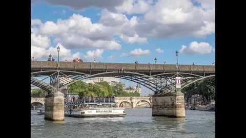 Pont des