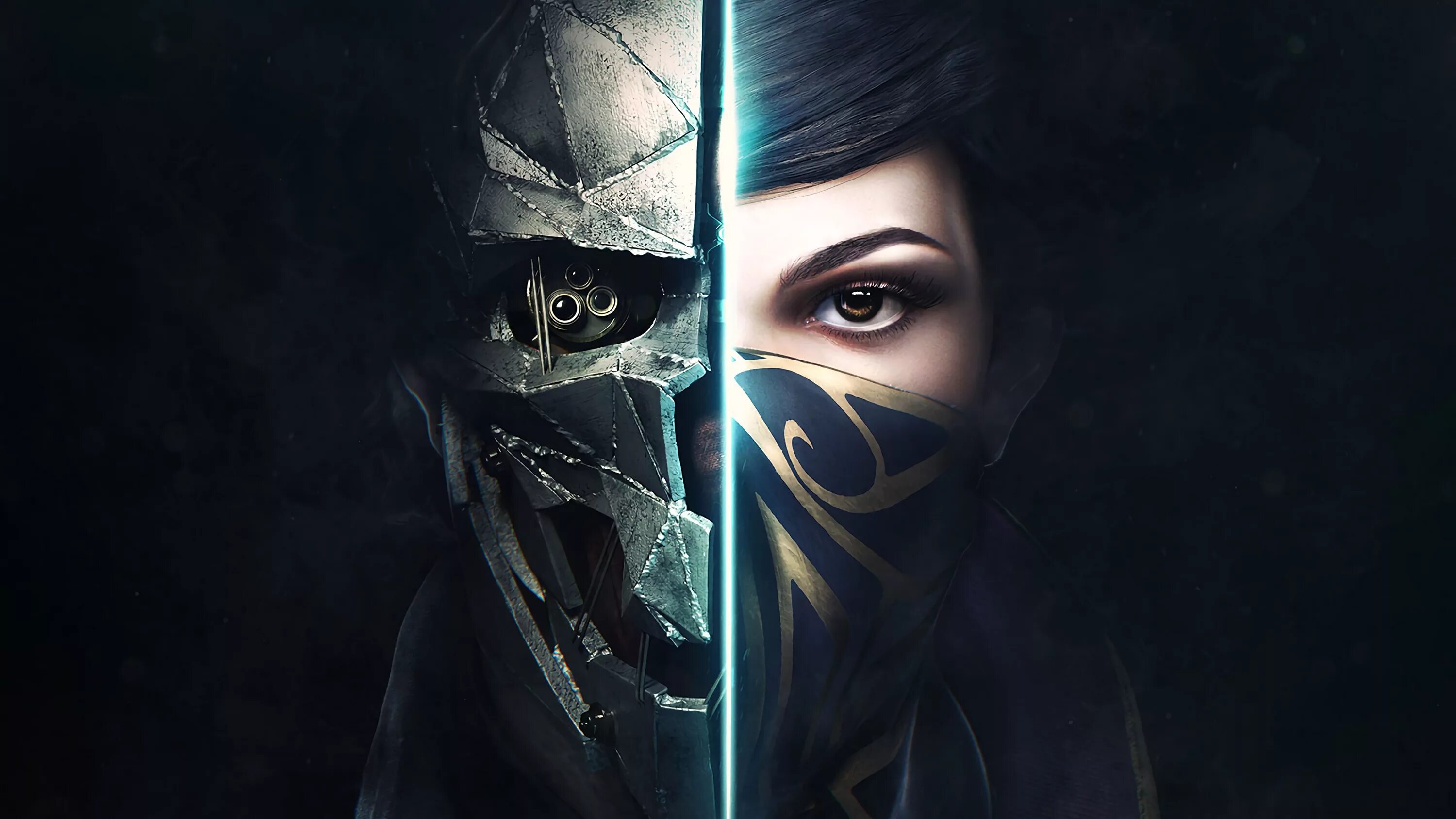 Dishonored 2 русская. Дисхоноред 2. Dishonored. Игра Dishonored. Игра дизонорд 2.