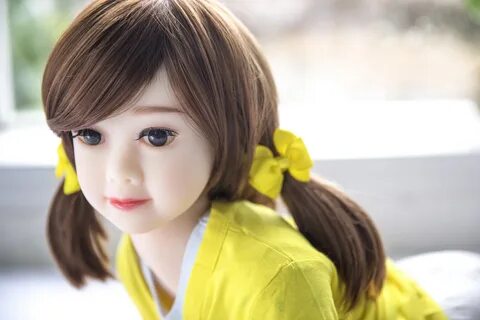 Кукла real doll