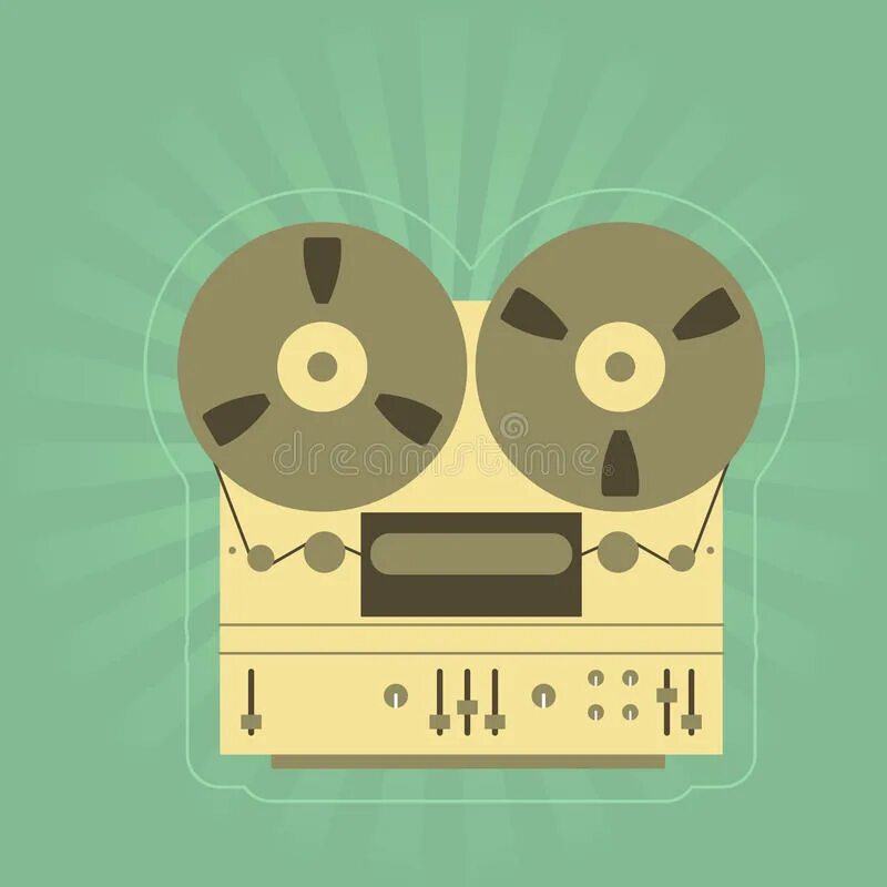 Retro open