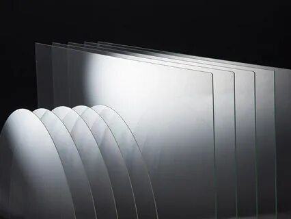 Glass packing