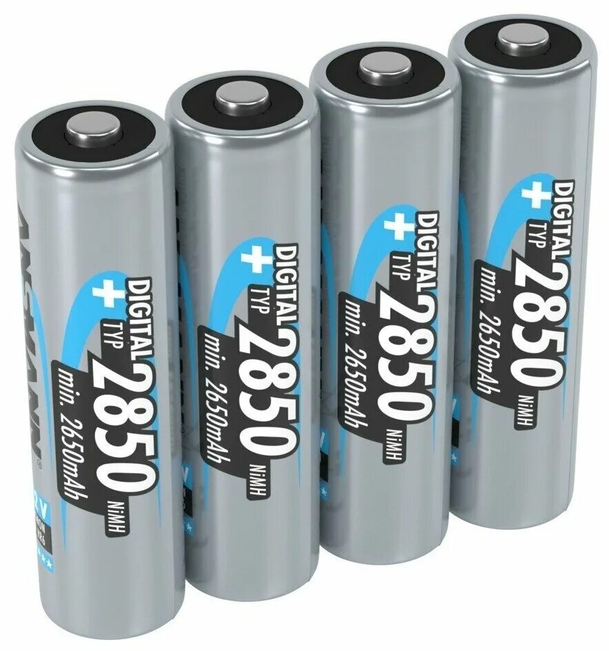 Батарейка battery. Аккумуляторы AA Ansmann. Аккумуляторы Ansmann 2850. Аккумулятор ni-MH 2850 ма·ч Ansmann AA Digital 2850 Akku. Аккумулятор батарейка пальчиковая АА.