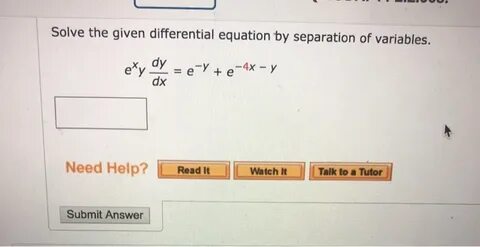 Solve solved will solve