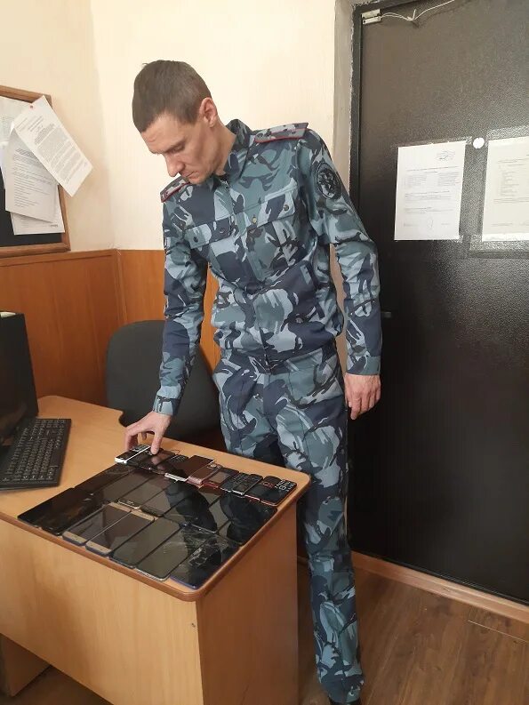 Ик 11 уфсин по ставропольскому краю