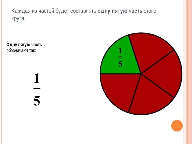 Одна пятая центнера