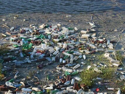 Как в городах берегут от загрязнения воду