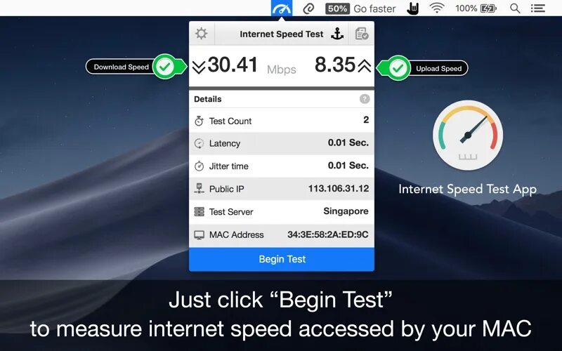 Test app com. Скорость интернета. Internet Speed Test. Faster Internet 1.1.1.1. Приложение как установить.