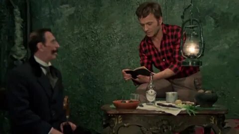 Отрывок из 12 стульев