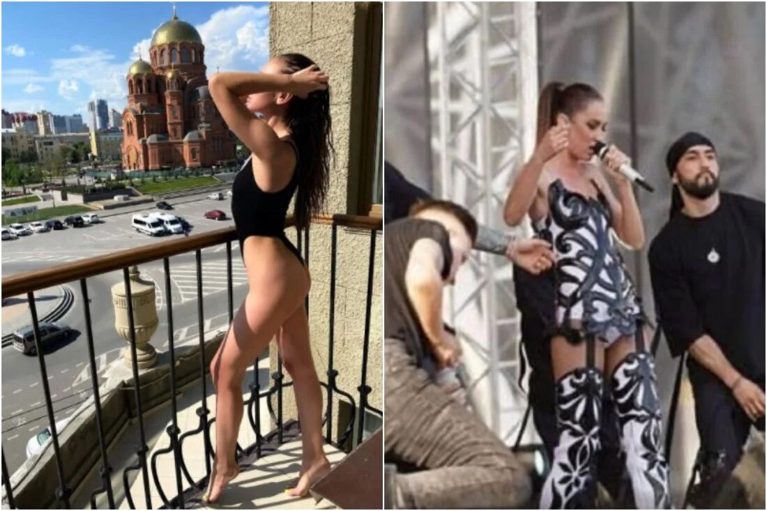 Не устроила модель