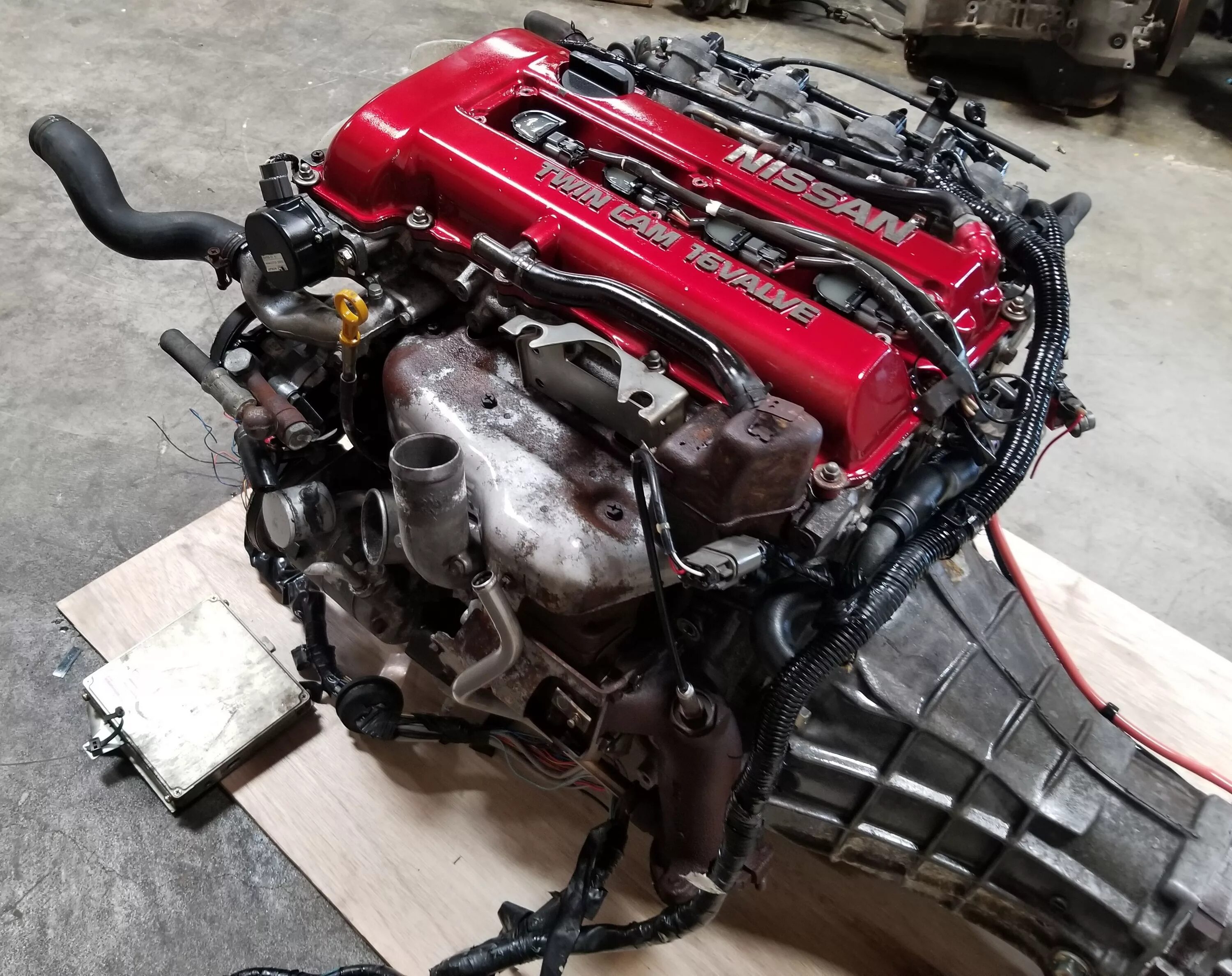 Дром купить мотор. Sr20det. Sr20det Neo. Nissan sr20det. Sr20det Red Top.