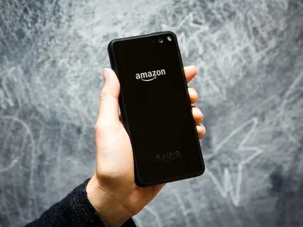 Black mobile