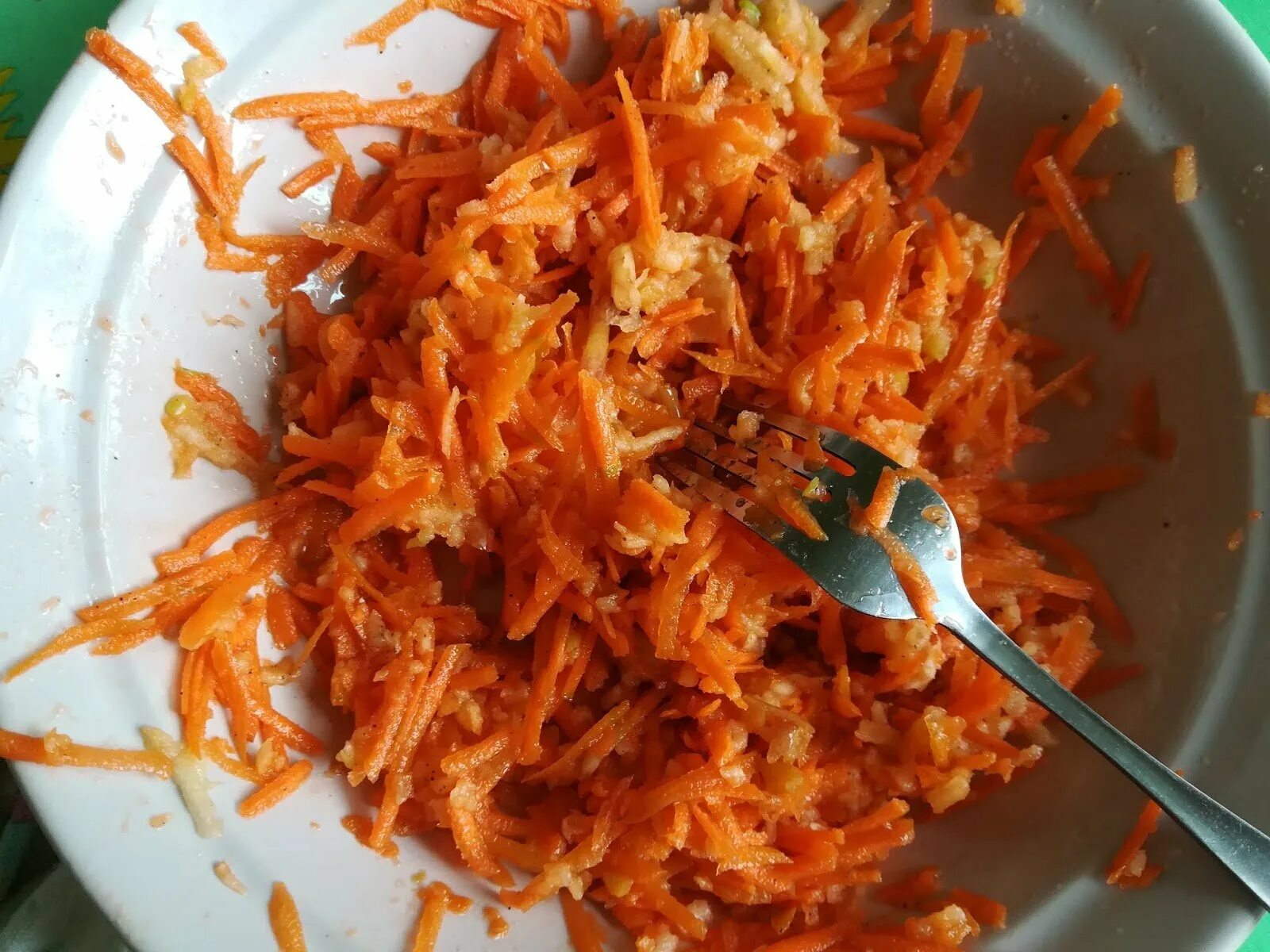 Морковь по корейски рецепт кухня наизнанку