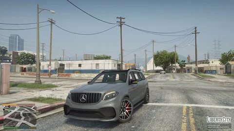 Новая gta 5