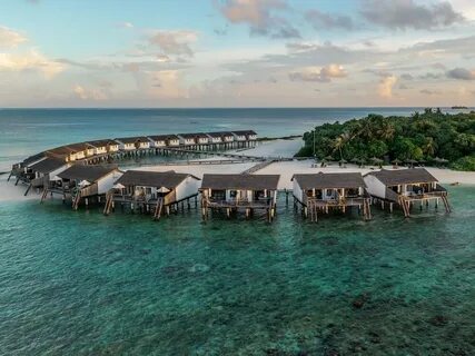 Reethi beach отзывы