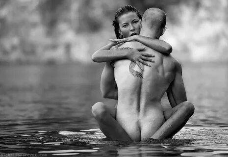 Красивые голые пары на природе (85 фото) - секс и порно