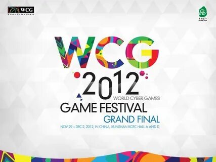 Wcg