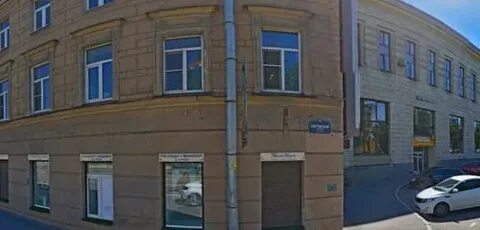 Санкт петербург ул коли томчака