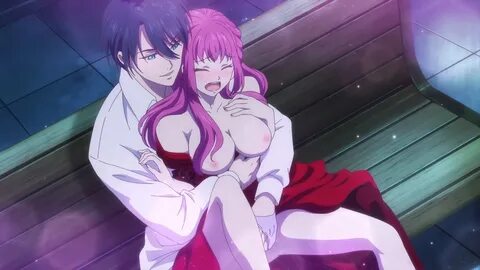 Sakurato Ouji no Honmei wa Akuyaku Reijou 01v2 HEVC-10bit 1080p AAC CHSCHT....
